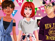 Play Princess Housewarming Party Game on FOG.COM