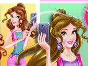 Play Selfie Queen Instagram Diva Game on FOG.COM