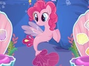 Play My Little Pony Adventures In Aquastria Game on FOG.COM