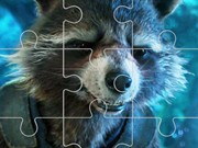 Play Guardians Of The Galaxy Vol 2 Jigsaw Game on FOG.COM