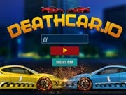 Play Deathcar.io Game on FOG.COM