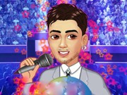 Play Zayn Malik World Tour Game on FOG.COM