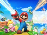 Play Mario Kingdom Battle Game on FOG.COM