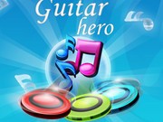 Play Guitar Hero Game on FOG.COM