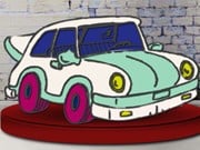 Play Coloring Cars Game on FOG.COM