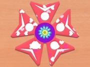Play Fidget Spinner For Girls Game on FOG.COM