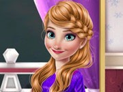 Play Princess Annie Fashion Game on FOG.COM