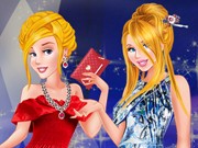 Play Vip Princesses: Paris Fashion Week Game on FOG.COM