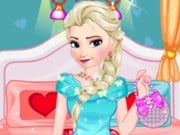 Play Princess Shiny Room Game on FOG.COM