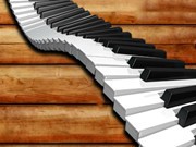 Piano Time Html5
