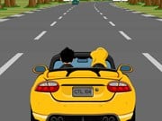 Play Car Rush 2 Game on FOG.COM