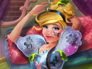 Play Cinderella In Modernland Game on FOG.COM
