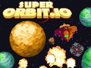 Play Superorbit.io Game on FOG.COM