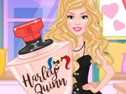 Play Barbies Villain Perfume Game on FOG.COM