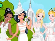 Play Princess Diner En Blanc Game on FOG.COM