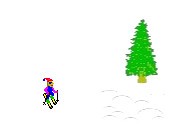 Play Skii Game Game on FOG.COM