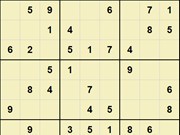 Play Sudoku Game on FOG.COM