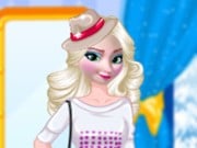 Play Princess Modern Fashionista Game on FOG.COM