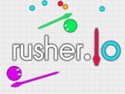 Play Rusher.io Game on FOG.COM