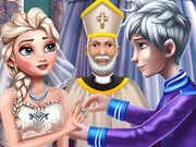 Play Royal Wedding Ceremony Game on FOG.COM