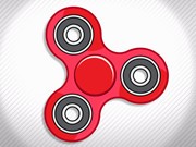 Play Fidget Spinner Revolution Game on FOG.COM