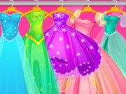 Play Disney Princess Dress Store Game on FOG.COM