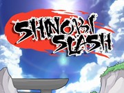 Play Shinobi Slash Game on FOG.COM