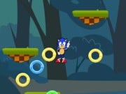 Play Sonic Jumper Game on FOG.COM
