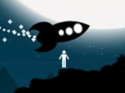 Play The Rescue Rocket Game on FOG.COM