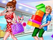 Play Princess Sale Rush Game on FOG.COM