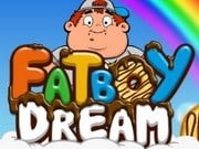 Play Fat Boy Dream Game on FOG.COM
