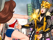 Play Wonder Woman Movie Game on FOG.COM