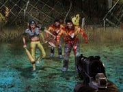 Zombies Die