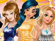 Play Princesses Fashion Instagrammers Game on FOG.COM