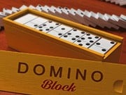 Play Domino Block Game on FOG.COM
