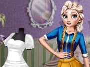 Play Princess Fashion Tailor Game on FOG.COM