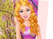 Play Barbie Princess Vs Tomboy Game on FOG.COM