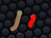 Play Slither Game Game on FOG.COM