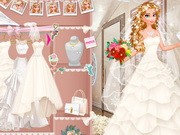 Play Wedding Fashion Facebook Blog Game on FOG.COM