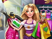 Play Goldie Princess Realife Shopping Game on FOG.COM