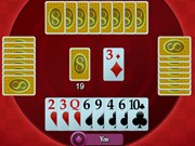 Play Crazy Eights Game on FOG.COM