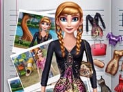 Play Doll Creator Fashion Looks Game on FOG.COM