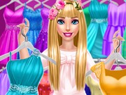 Play Bonnie Fairy Princess Game on FOG.COM