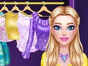 Play Fashionista Fairy Look Game on FOG.COM