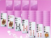 Play Russian Solitaire Game on FOG.COM