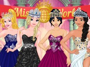 Play International Royal Beauty Contest Game on FOG.COM