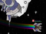Play War In Space Game on FOG.COM