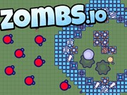 Play Zombs.io Game on FOG.COM