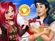 Play Ariel Shopping Haul Game on FOG.COM
