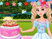 Play My Sweet 16 Birthday Picnic Game on FOG.COM
